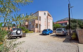 Apartman Branka